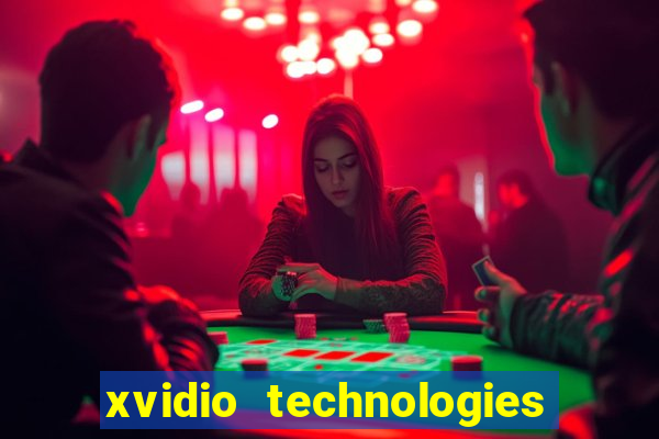 xvidio technologies startup brasil 2022 video